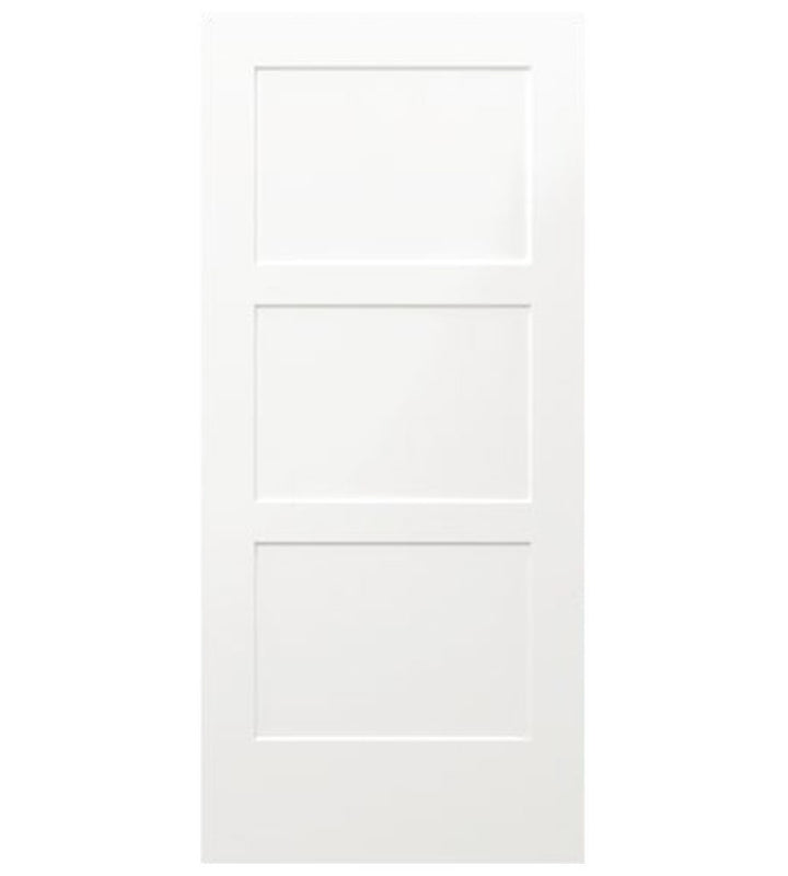 Birkdale Stile and Rail Style Moulded Door - Windsor Plywood