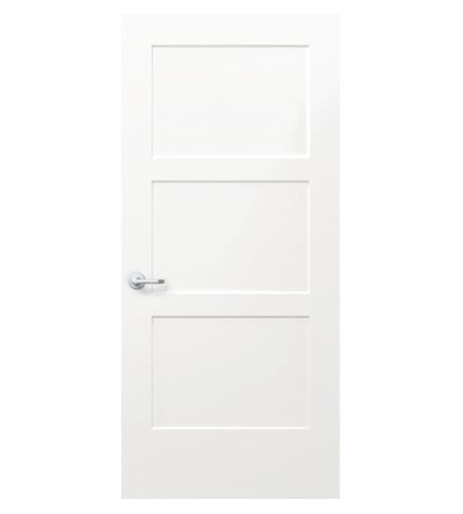 Birkdale Stile and Rail Style Moulded Door - Windsor Plywood