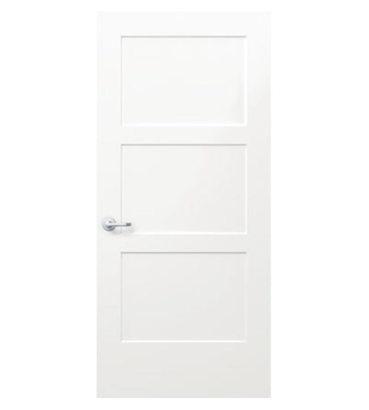 Birkdale Stile and Rail Style Moulded Door - Windsor Plywood