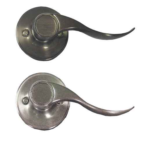 Nottingham Kent Door Levers