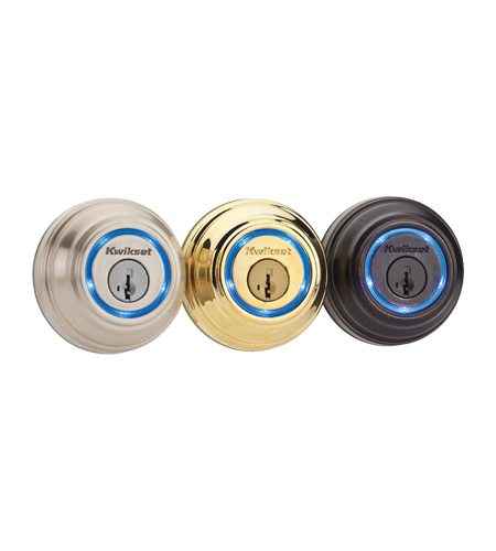 Kevo Electronic Lock