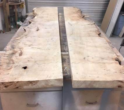 Main slide for Mappa Entertainment Cabinet by Kimwood