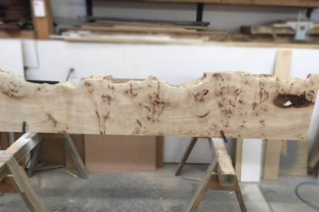 Main slide for Mappa Entertainment Cabinet by Kimwood