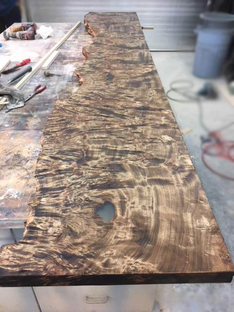 Main slide for Mappa Entertainment Cabinet by Kimwood