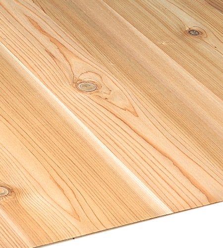 Cedar Cabinet Plywood - Windsor Plywood