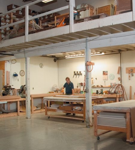 Door Prehanging - Windsor Plywood