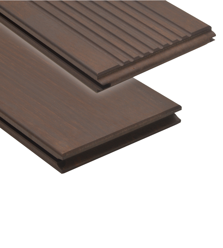 MOSO Bamboo X-treme Outdoor Decking - Windsor Plywood