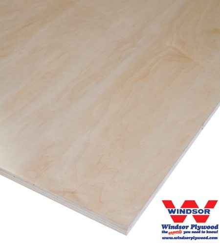 Maple Cabinet Plywood