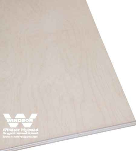 Maple Cabinet Plywood