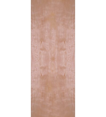 Interior Masonite Birch Commercial Flush Series