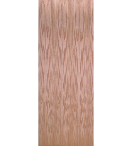Interior Masonite Oak Commercial Flush Series