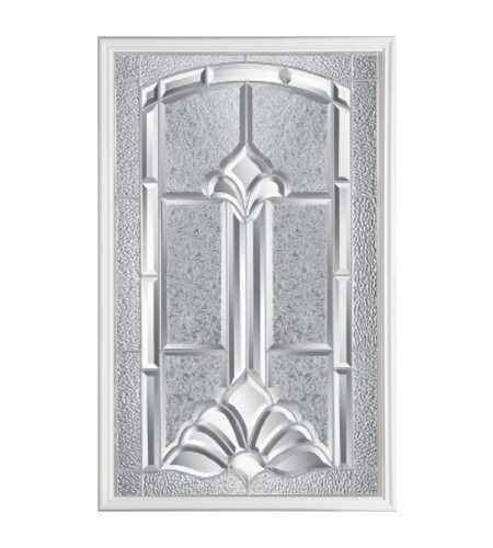 Entry Masonite Decorative Glass Door Lites