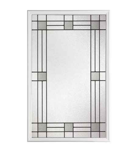Entry Masonite Decorative Glass Door Lites