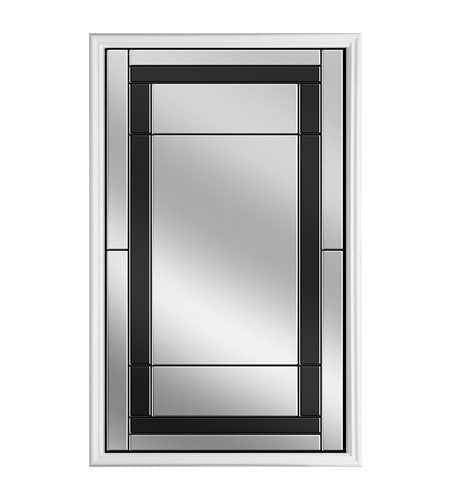 Entry Masonite Decorative Glass Door Lites