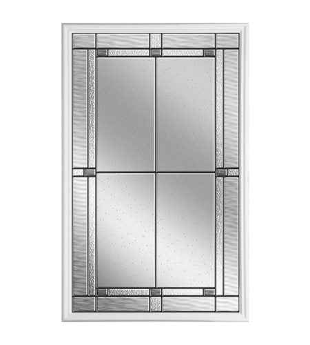 Entry Masonite Decorative Glass Door Lites