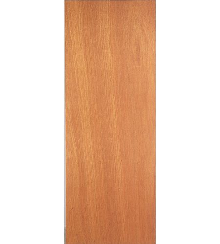 Masonite Unfinished Flush Wood Veneer Doors
