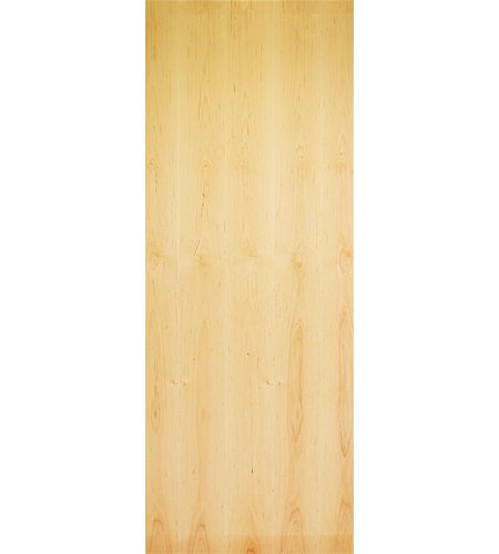 Masonite Unfinished Flush Wood Veneer Doors