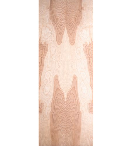 Masonite Unfinished Flush Wood Veneer Doors