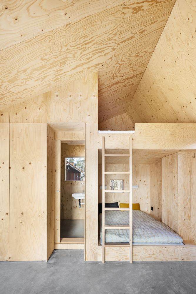Main slide for Plywood? Why Not!