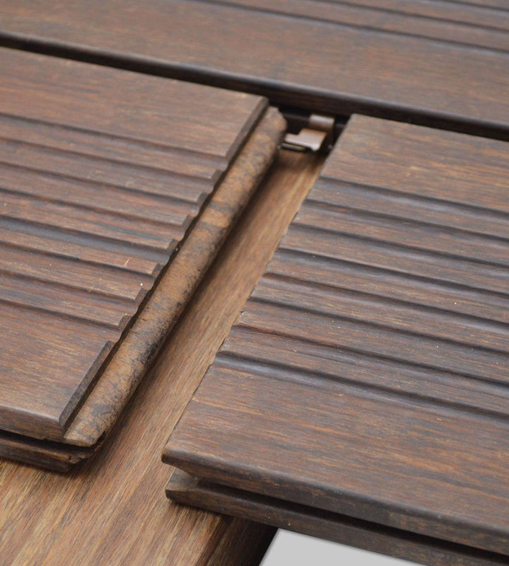 MOSO Bamboo X-treme Outdoor Decking - Windsor Plywood