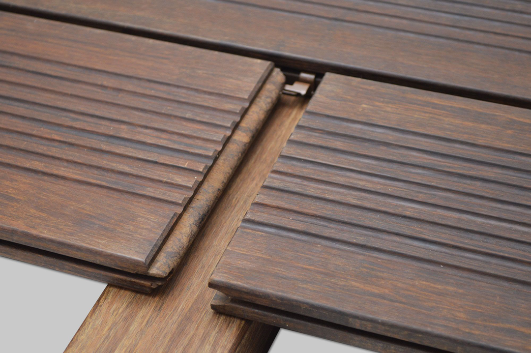 MOSO Bamboo X-treme Outdoor Decking - Windsor Plywood
