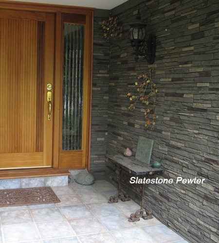Nextstone Simulated Stone Panels