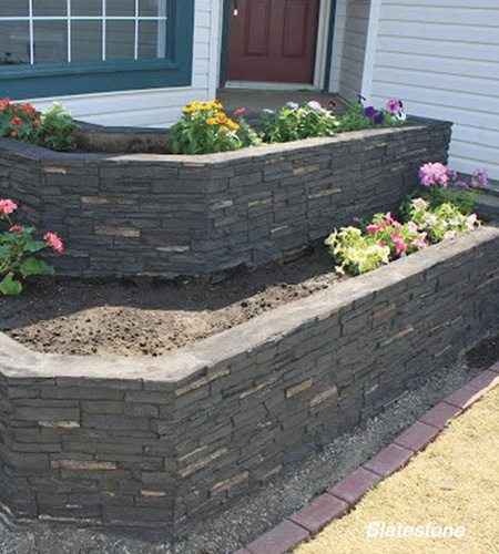 Nextstone Simulated Stone Panels