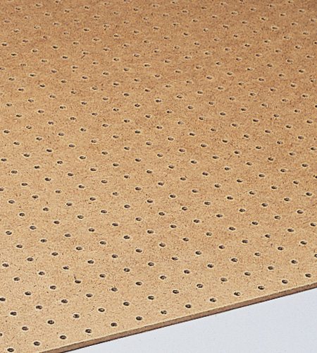 Pegboard