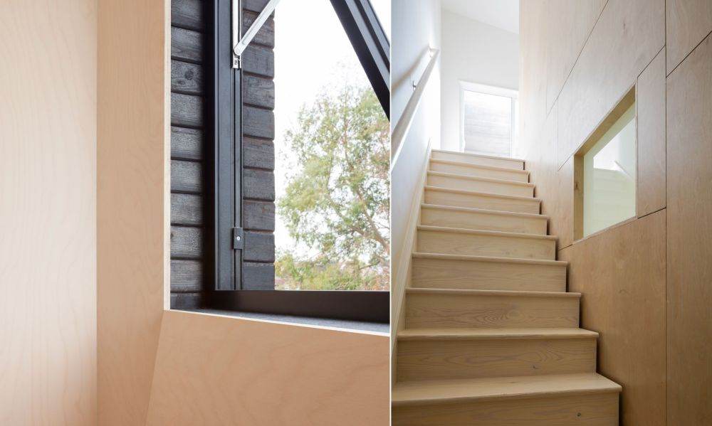 Main slide for Plywood? Why Not!