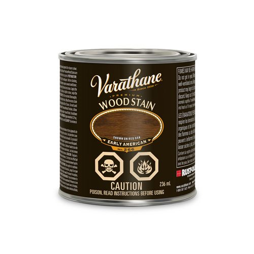 Varathane Premium Wood Stain Interior (Oil-Based) - Windsor Plywood