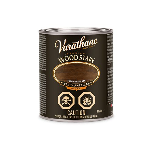 Varathane Premium Wood Stain Interior (Oil-Based) - Windsor Plywood