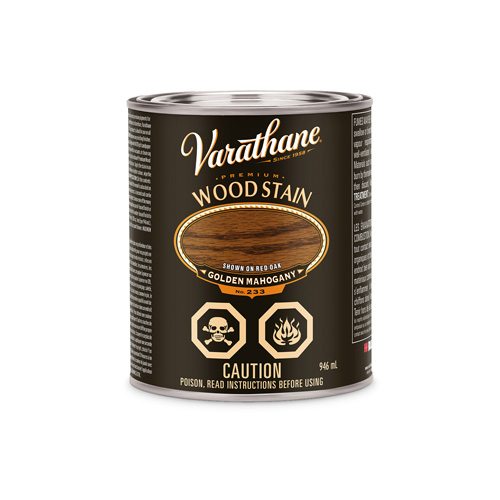Varathane Premium Wood Stain Interior (Oil-Based) - Windsor Plywood