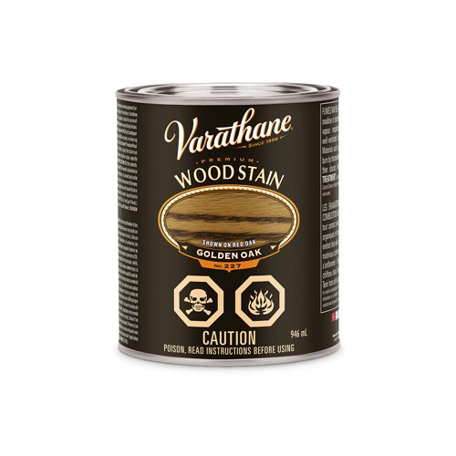 Varathane Premium Wood Stain Interior (Oil-Based) - Windsor Plywood