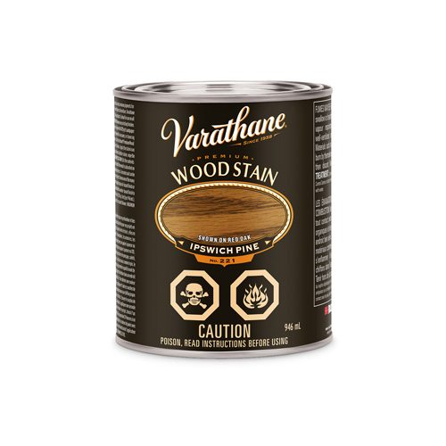 Varathane Premium Wood Stain Interior (Oil-Based) - Windsor Plywood