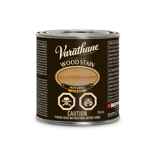 Varathane Premium Wood Stain Interior (Oil-Based) - Windsor Plywood