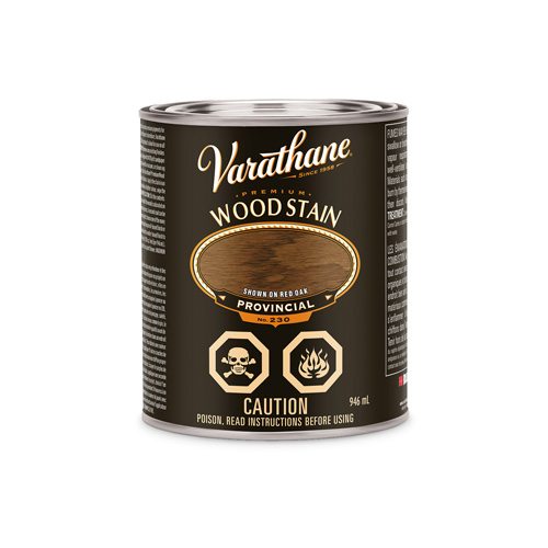 Varathane Premium Wood Stain Interior (Oil-Based) - Windsor Plywood