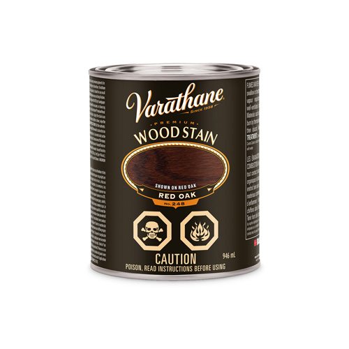 Varathane Premium Wood Stain Interior (Oil-Based) - Windsor Plywood