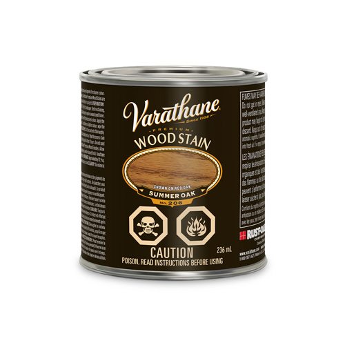 Varathane Premium Wood Stain Interior (Oil-Based) - Windsor Plywood