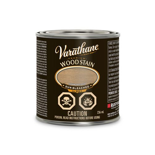 Varathane Premium Wood Stain Interior (Oil-Based) - Windsor Plywood