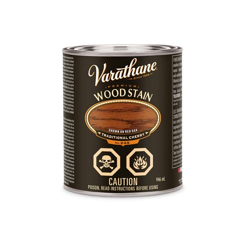 Varathane Premium Wood Stain Interior (Oil-Based) - Windsor Plywood