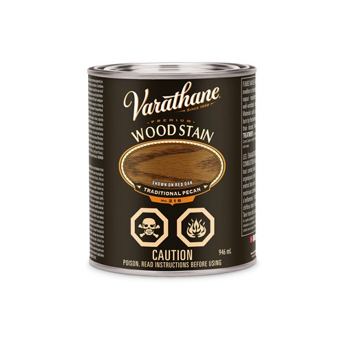 Varathane Premium Wood Stain Interior (Oil-Based) - Windsor Plywood