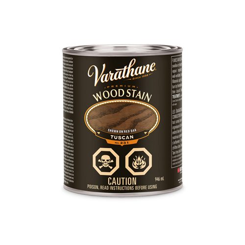 Varathane Premium Wood Stain Interior (Oil-Based) - Windsor Plywood
