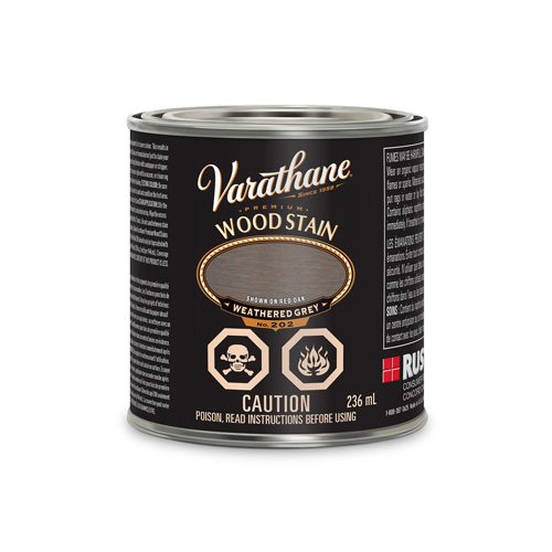 Varathane Premium Wood Stain Interior (Oil-Based) - Windsor Plywood