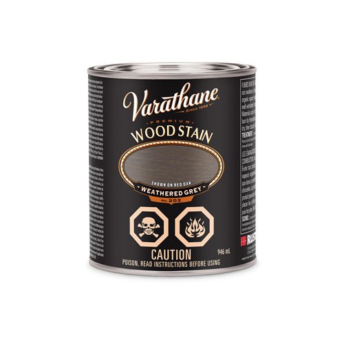 Varathane Premium Wood Stain Interior (Oil-Based) - Windsor Plywood