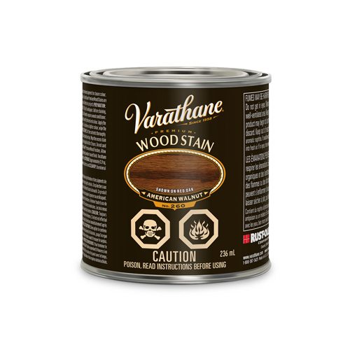 Varathane Premium Wood Stain Interior (Oil-Based) - Windsor Plywood