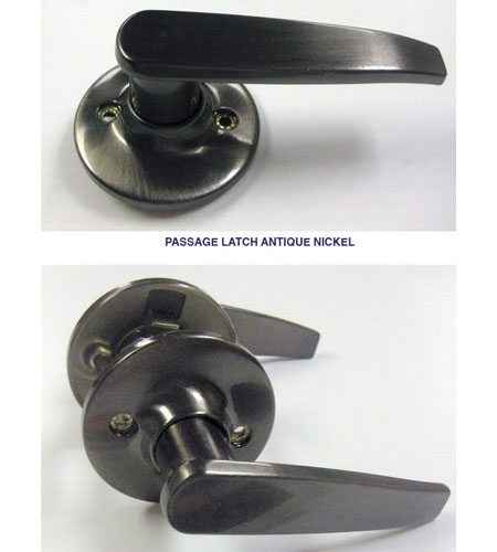 Nottingham Preston Door Hardware