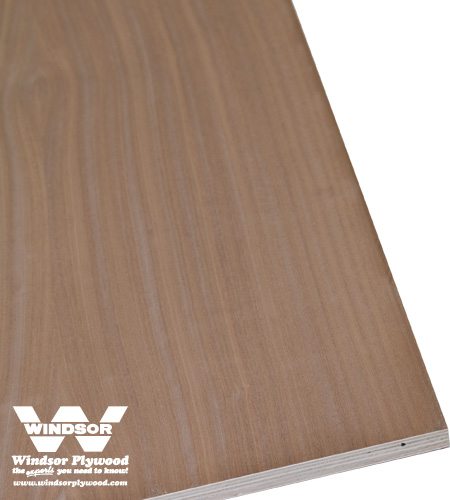 Mahogany Hardwood Lumber