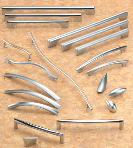 Richelieu Decorative Cabinet Hardware - Windsor Plywood