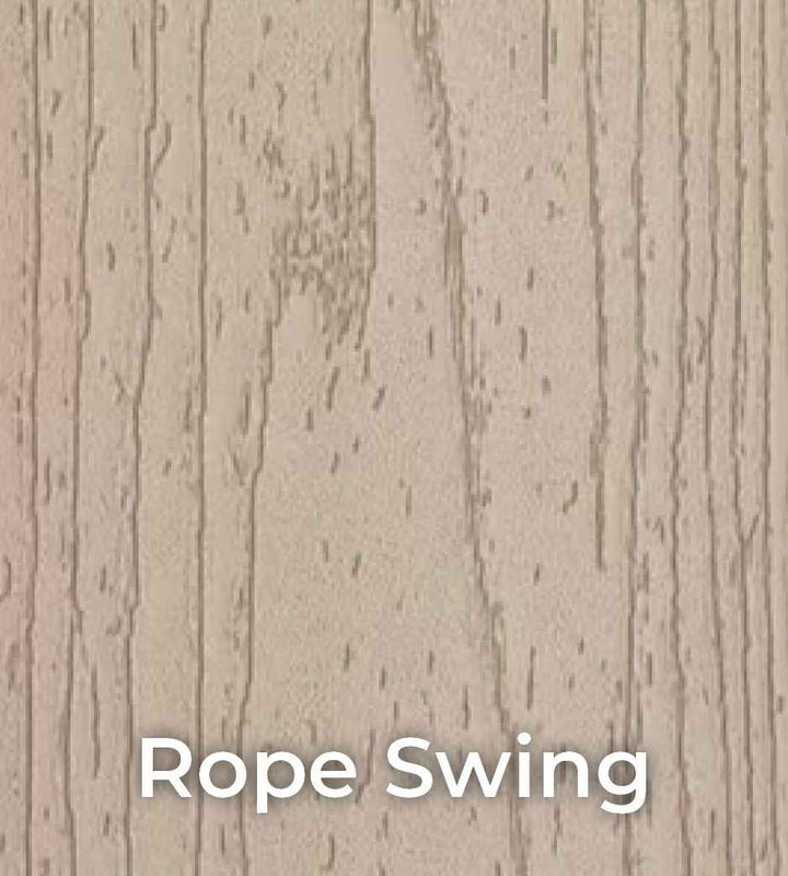 Trex Composite Decking