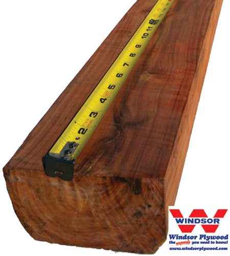 Rosewood Hardwood Lumber